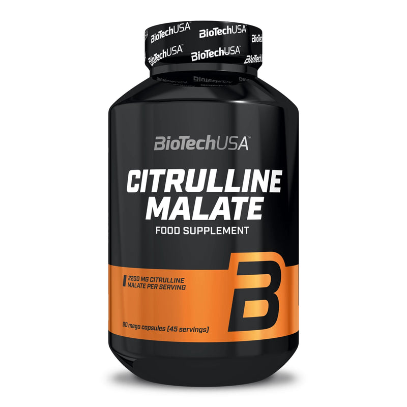 CITRULINE MALATE