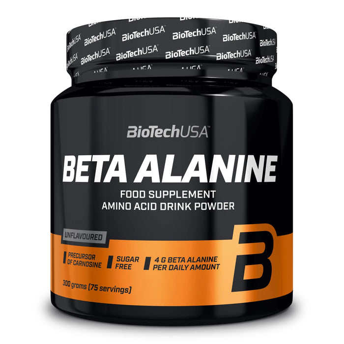 BETA ALANINE - 300G