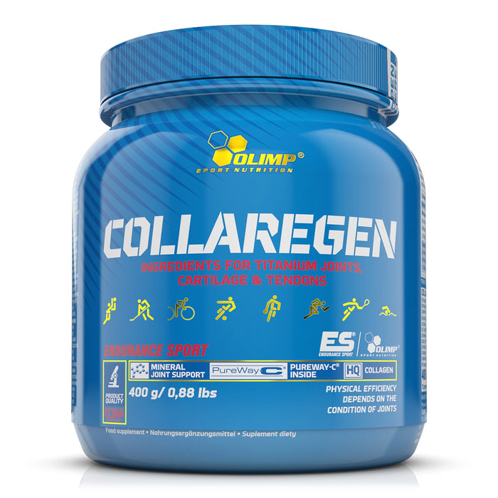 COLLAGEN - 400G