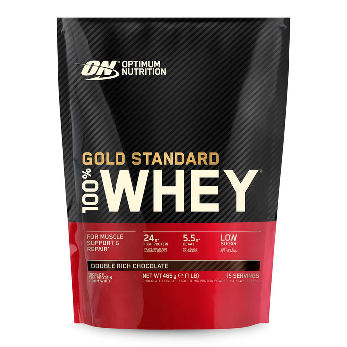 Gold Standard 100% Whey - 450g