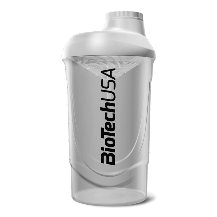 Shaker Biotech - 600ML