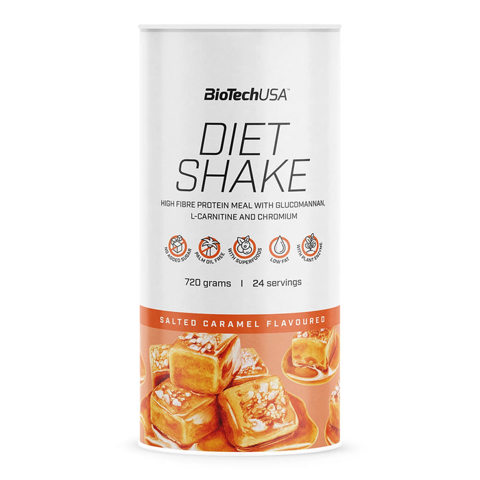 DIET SHAKE - 720G