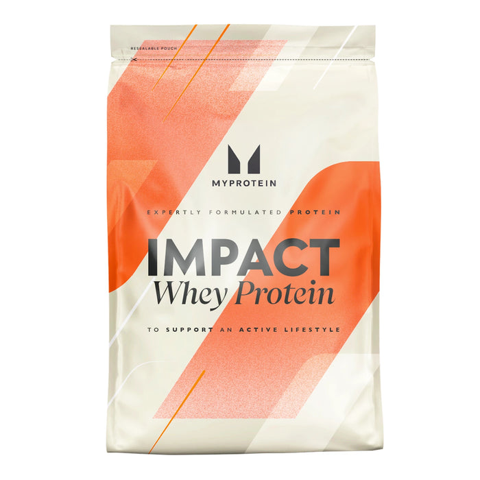 Impact Whey Protein - 1KG