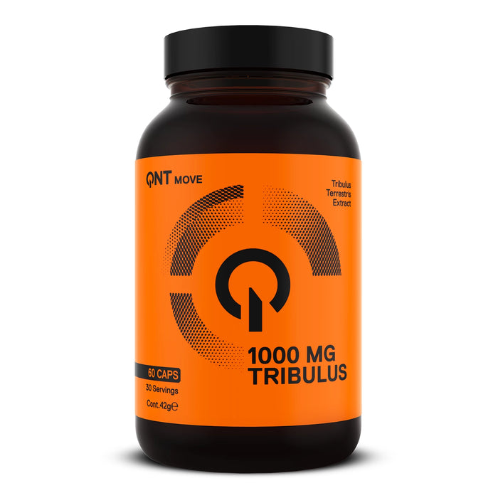 TRIBULUS - 60 GÉLULES