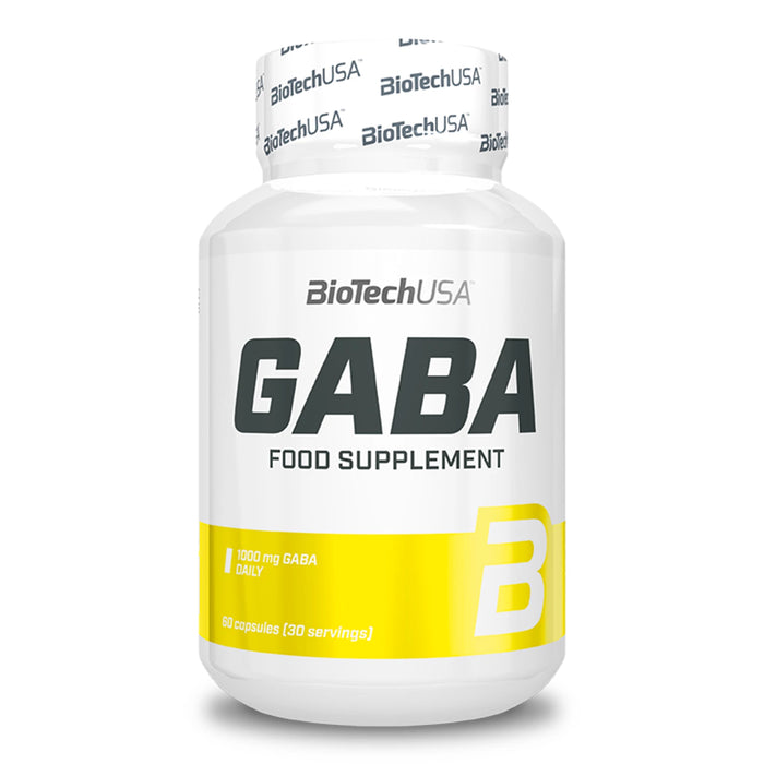 GABA