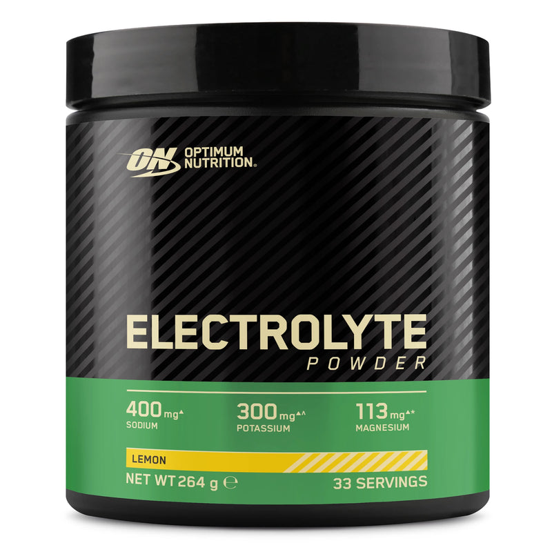 Electrolyte Powder - 264g