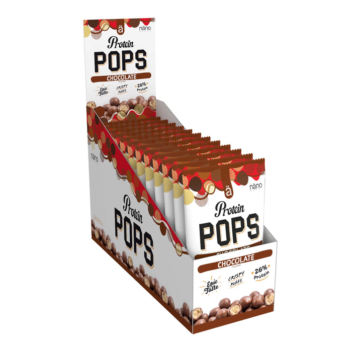 PROTEIN POPS