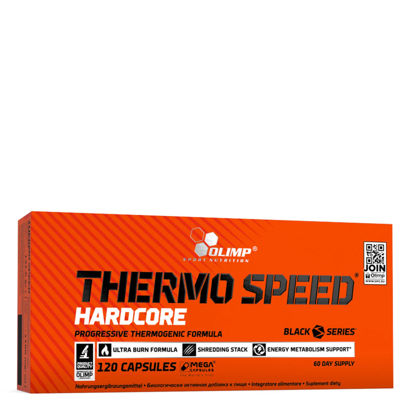 THERMO SPEED HARDCORE