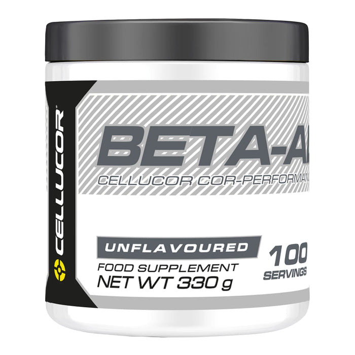 BETA-ALANINE 330G