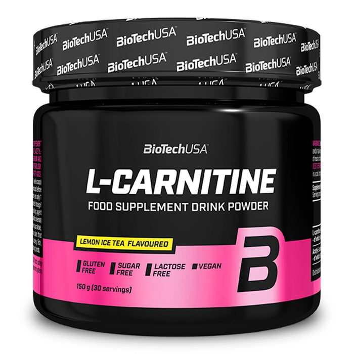 L-CARNITINE - 150g