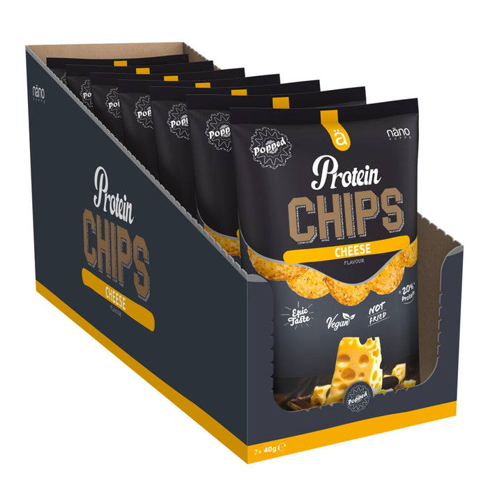 PROTEIN CHIPS