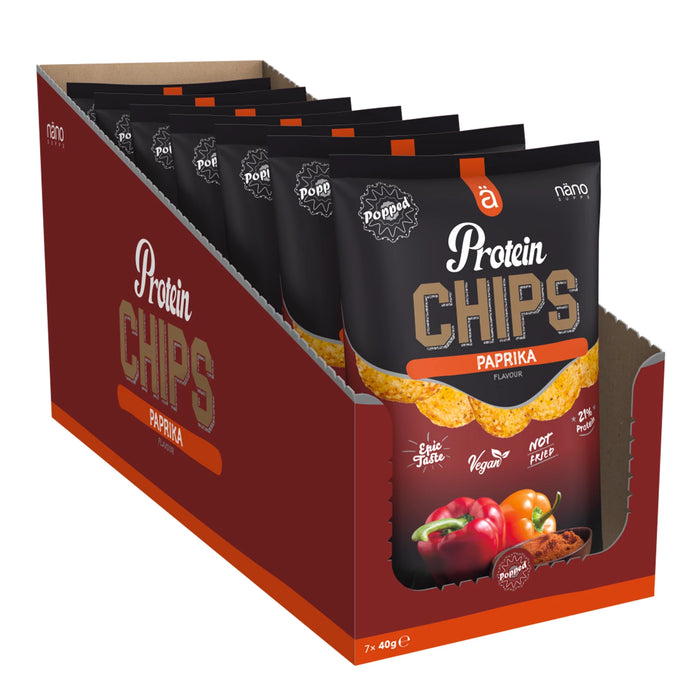 PROTEIN CHIPS