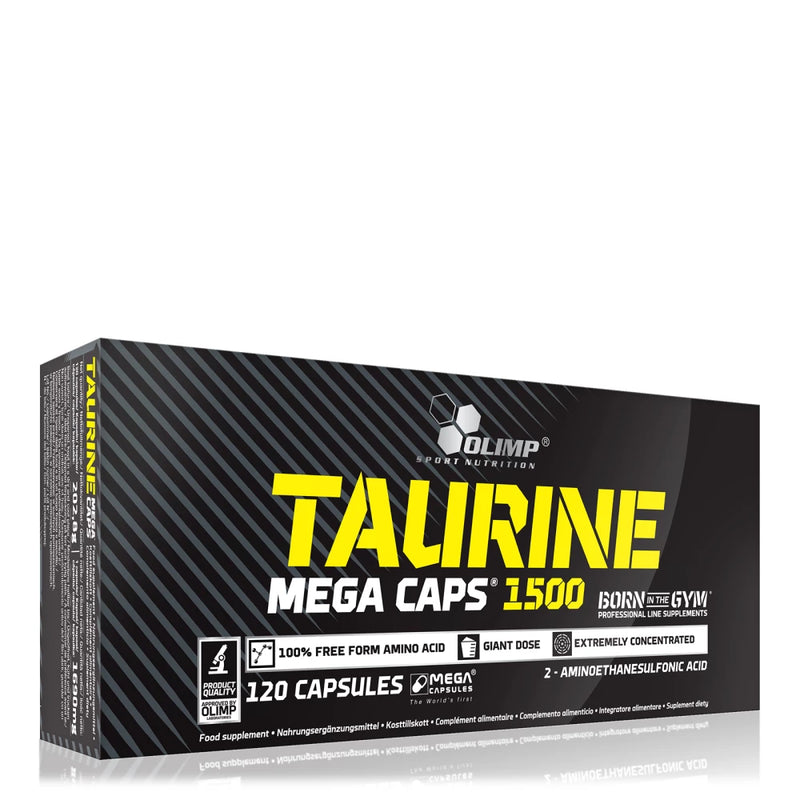 TAURINE