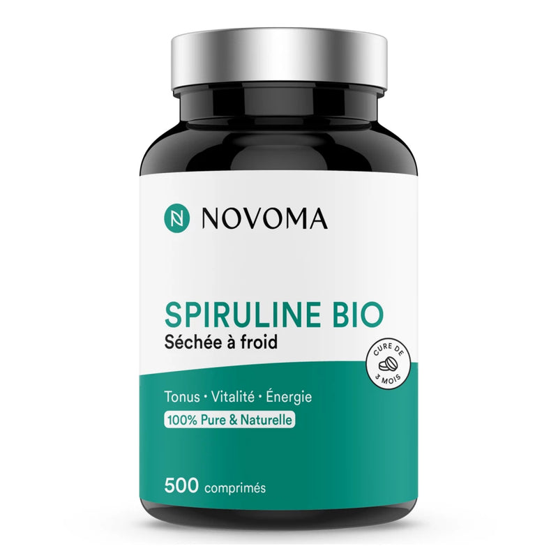 SPIRULINE BIO