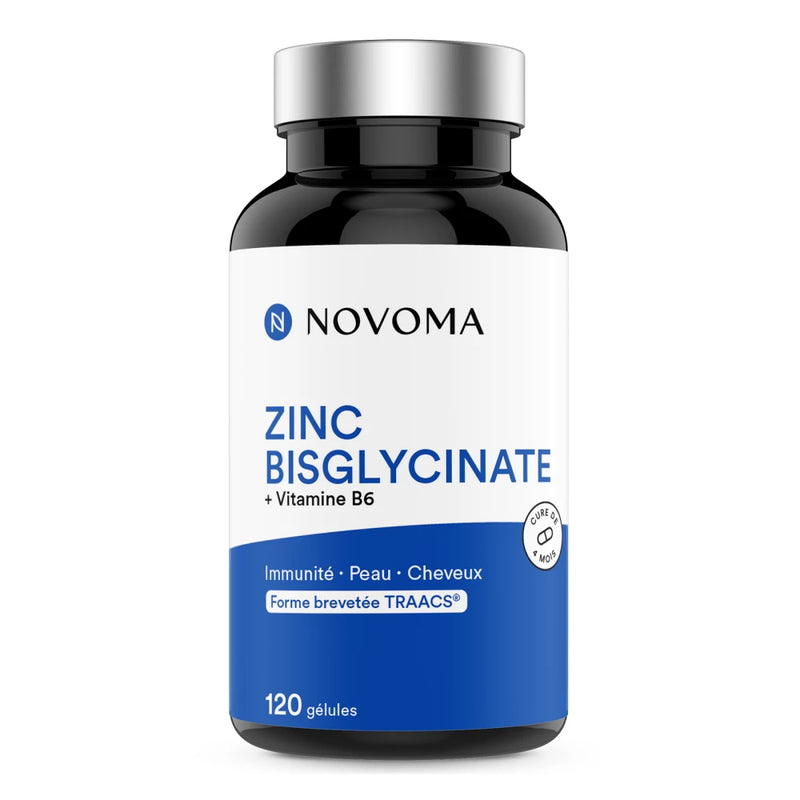 ZINC BISGLYCINATE