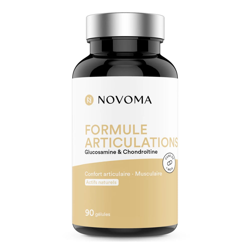 FORMULE ARTICULATION