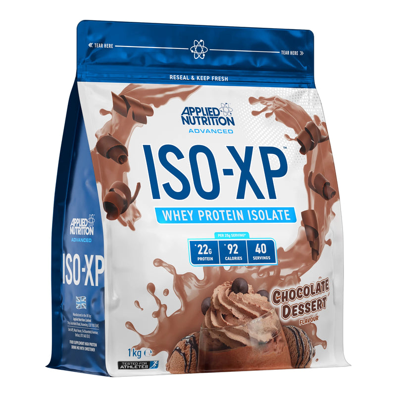 ISO-XP - 1000gr