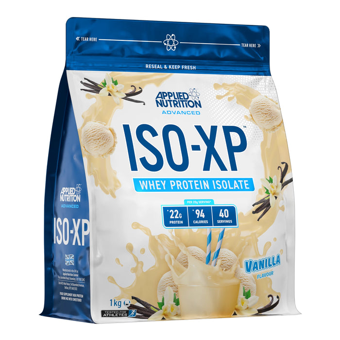 ISO-XP - 1000gr