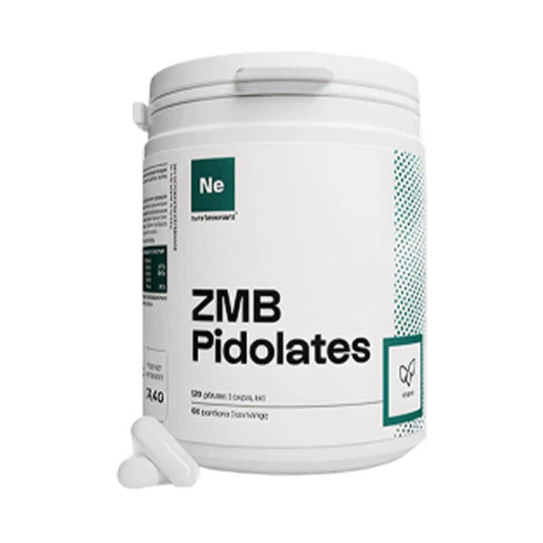 ZMB Pidolates