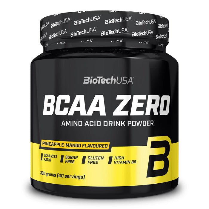 BCAA ZERO - 360G